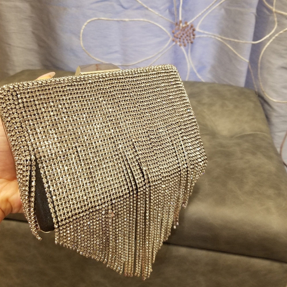 INC party clutch - Picture 5 of 10